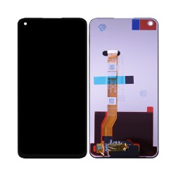 Touch+Display Oppo A76 4G/A36 4G Service Pack Black Touch+Display Oppo A76 4G/A36 4G Service Pack Black